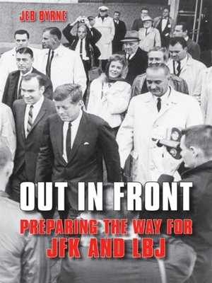 cover image of Out in Front